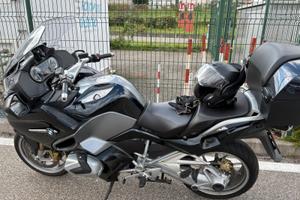Bmw r 1250 rt