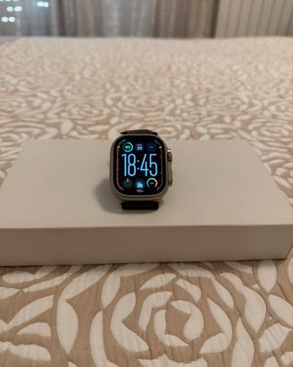 Aplle Watch ultra