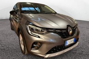 Renault Captur II 2019 1.6 E-TECH Plug-in Hyb...