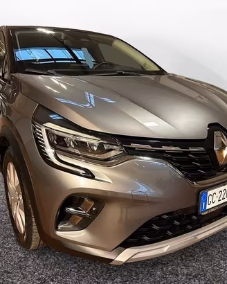 Renault Captur II 2019 1.6 E-TECH Plug-in Hyb...