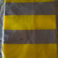 Giubbotto catarifrangente