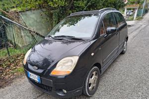 CHVROLET Matiz 800 GPL  di serie - 2008