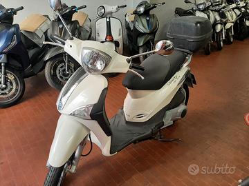 Piaggio liberty 150 ie