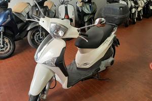 Piaggio liberty 150 ie