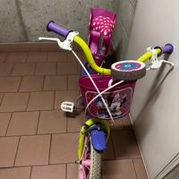 Bicicletta per bambini