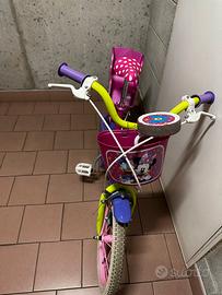 Bicicletta per bambini