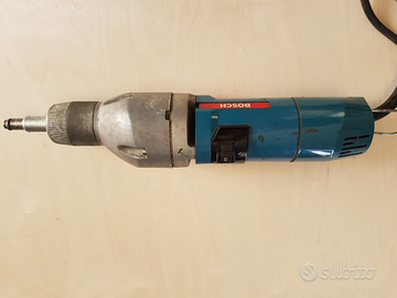 Avvitatore maschiatrice BOSCH
