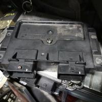 Centralina mot CITROEN JUMPY 1868cc diesel 2006