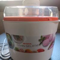 Gran Gelato Ariete Macchina per gelato