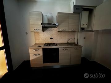 Cucina  perfettamente Funzionante