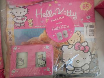 Set hello kitty