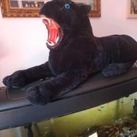 peluche pantera