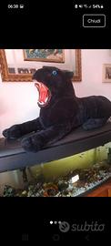 peluche pantera