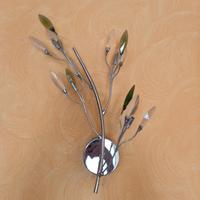  lampadario con applique corredate