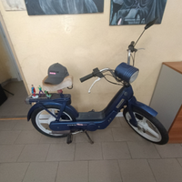 Piaggio ciao teen
