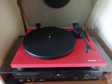 Giradischi Reloop