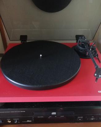 Giradischi Reloop