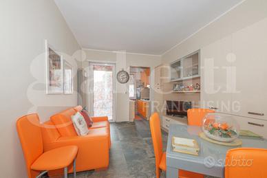 Appartamento Rivoli [Cod. rif 3386777VRG]