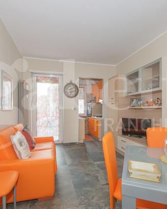 Appartamento Rivoli [Cod. rif 3386777VRG]