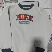 Felpa Nike vintage bambino 