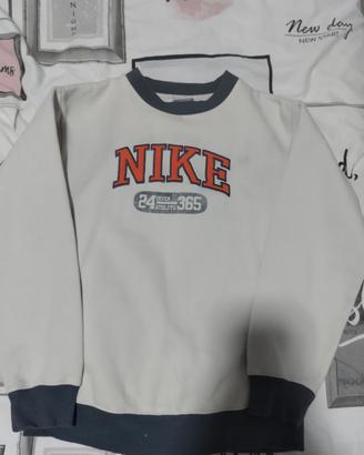 Felpa Nike vintage bambino 