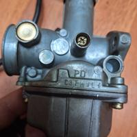 Carburatore Gilera Coguar 125