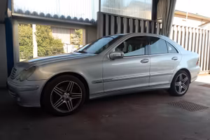 Mercedes c220 cdi berlina 5 porte 