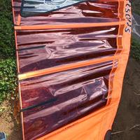 Attrezzatura Windsurf Slalom