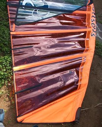 Attrezzatura Windsurf Slalom