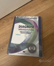 Diagnosi infermieristiche carpenito