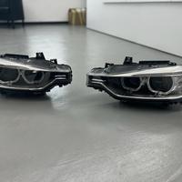 Fari anteriori BMW F30-F31