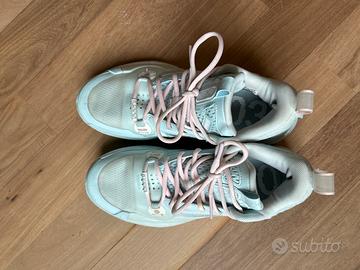 Scarpe da basket Way of Wade 10 “South Beach”