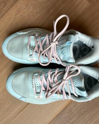 Scarpe da basket Way of Wade 10 “South Beach”