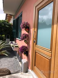 Villetta zona ospedaliera