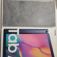 TABLET SAMSUNG GALAXI  TAB A