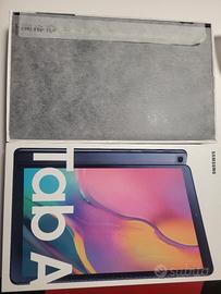 TABLET SAMSUNG GALAXI  TAB A