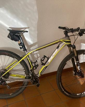Mtb wilier triestina
