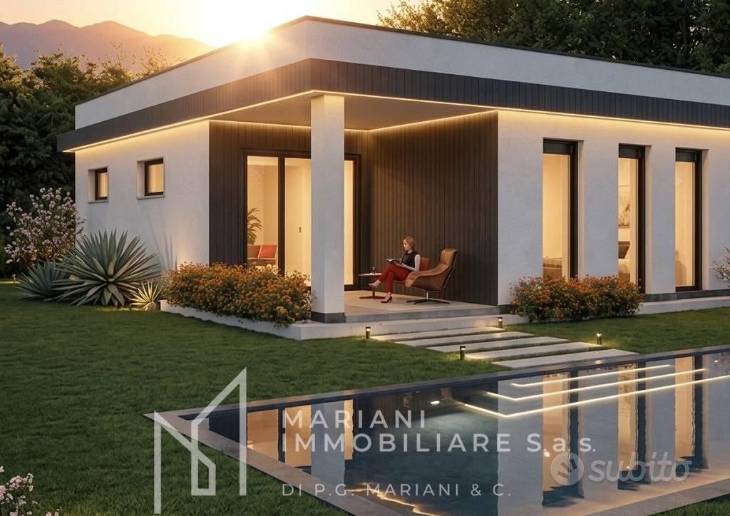 House in Busto Garolfo, Milano - Vista 2