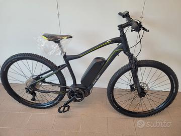 MTB elettrica 29" Bafang M400 Batteria 880Wh