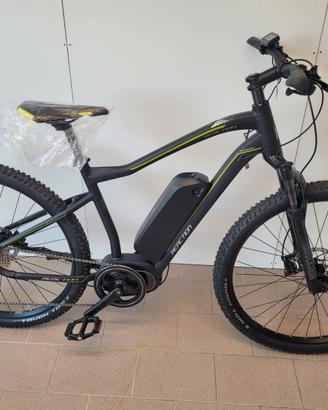 MTB elettrica 29" Bafang M400 Batteria 880Wh
