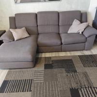 Divano Poltrona sofa