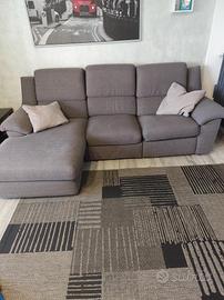 Divano Poltrona sofa