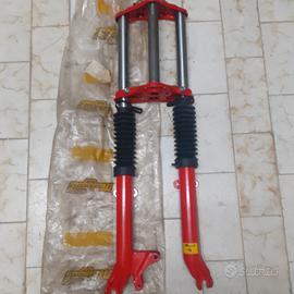 forcella Malaguti  fifty 50 vintage 