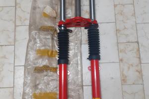 forcella Malaguti  fifty 50 vintage 