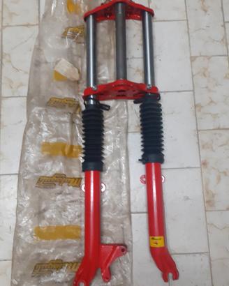 forcella Malaguti  fifty 50 vintage 