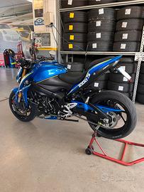 Suzuki GSX-S 1000 ABS