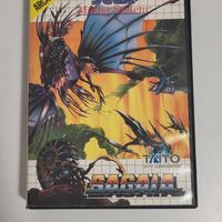 Sagaia Sega Master System 2