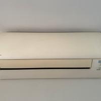 2× Condizionatori Daikin Inverter 7000 BTU