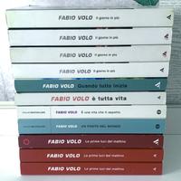 Libri di Fabio Volo