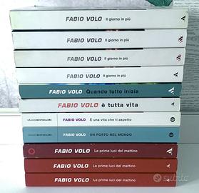 Libri di Fabio Volo